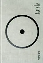 Cover of The Creative Act: A Way of Being by Rick Rubin