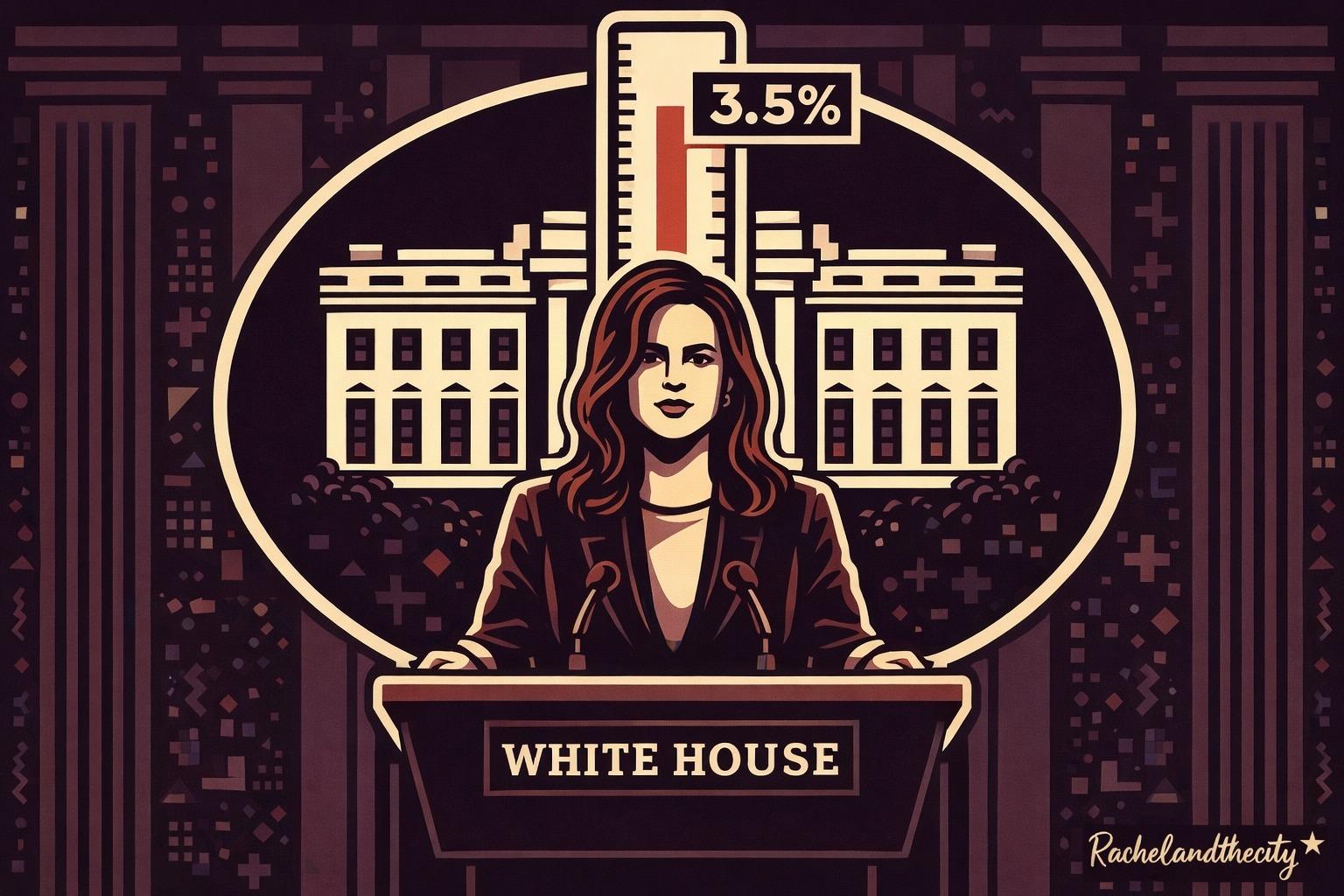 8 Million Protested Saturday. The Threshold That Breaks Governments Is ...