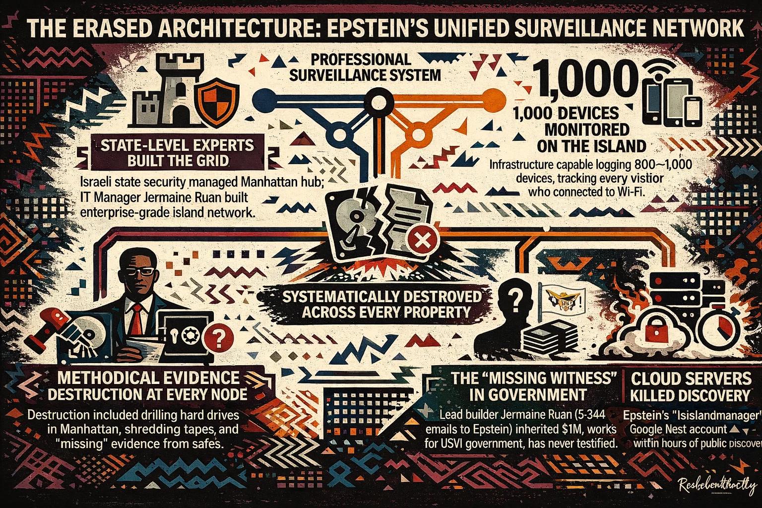The RATC Project - Connecting the Dots in the Epstein Files ...